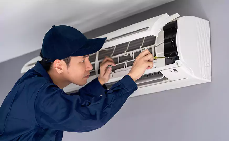 AC Duct Cleaning Gilroy
