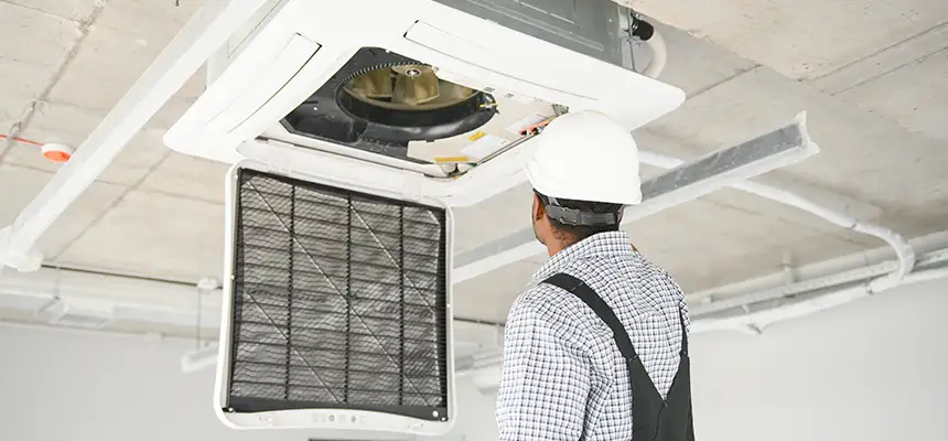 Our Affordable Duct Cleaning Near Me Services in Gilroy, CA