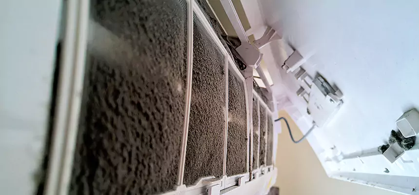 Preventive Air Duct Bacteria Removal in Gilroy