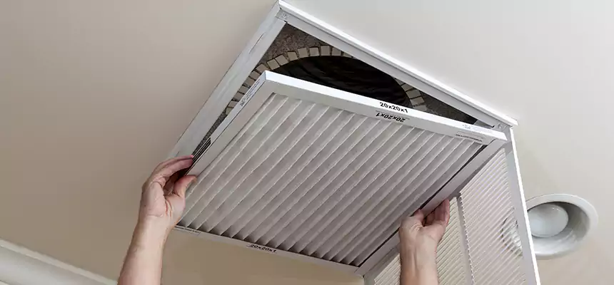 Our Air Duct UV Sanitization Services in Gilroy, CA