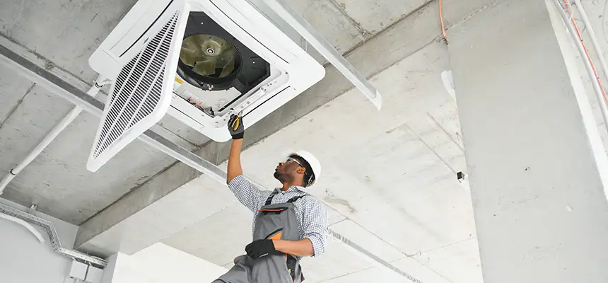 Efficient Multi‑Unit & HOA Annual Vent Cleaning Plans in Gilroy