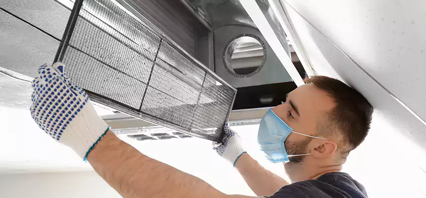 Diagnostic HVAC Coil & Blower Cleaning in Gilroy
