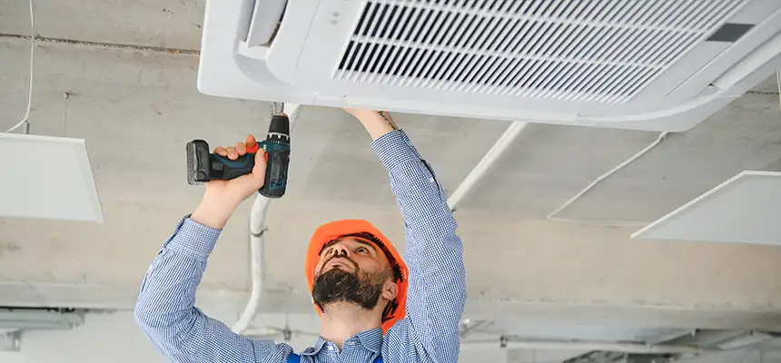 Detailed Multi‑Unit Riser & Roof Termination Cleaning in Gilroy