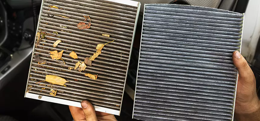 Our Dryer Vent Lint Filter Cleaning Services in Gilroy, CA