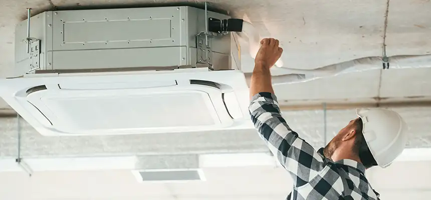 Our Local Vent Cleaning Services in Gilroy, CA