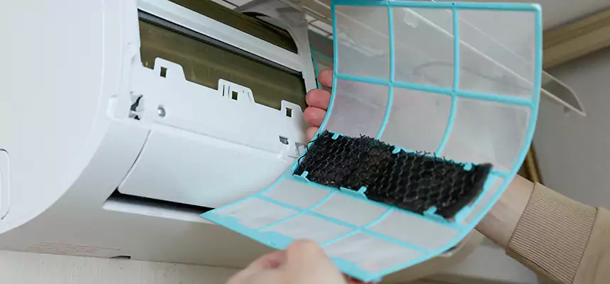 Gentle Ductwork Odor-Control Pet Dander Duct Cleaning in Gilroy, CA