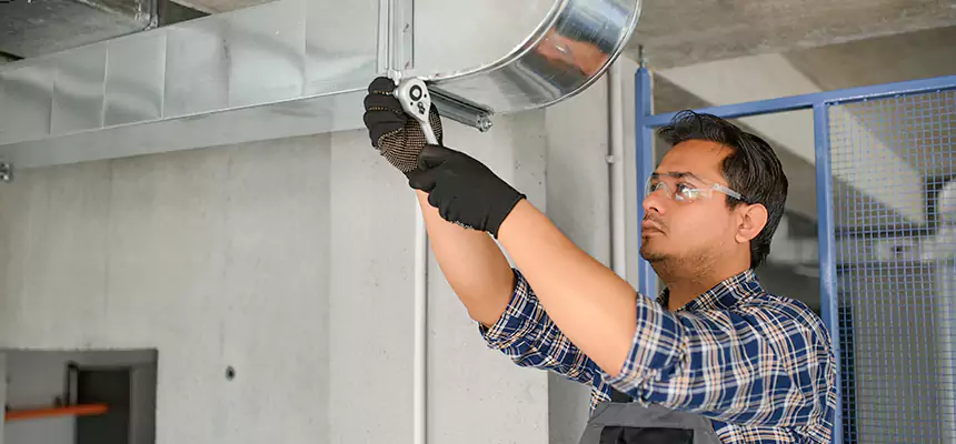Our Post-Construction Duct Cleaning Services in Gilroy, CA