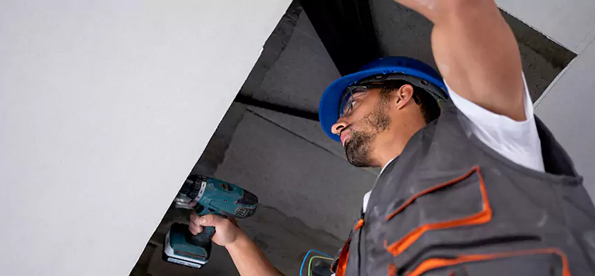 Our Post-Renovation Duct Debris Removal Services in Gilroy, CA