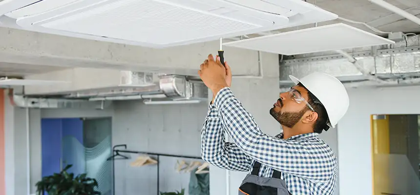 Our Roof Dryer Vent Cleaning Services in Gilroy, CA