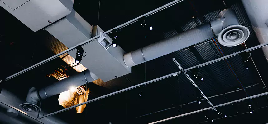 Our Seasonal Allergy Air Duct Cleaning Services in Gilroy, CA