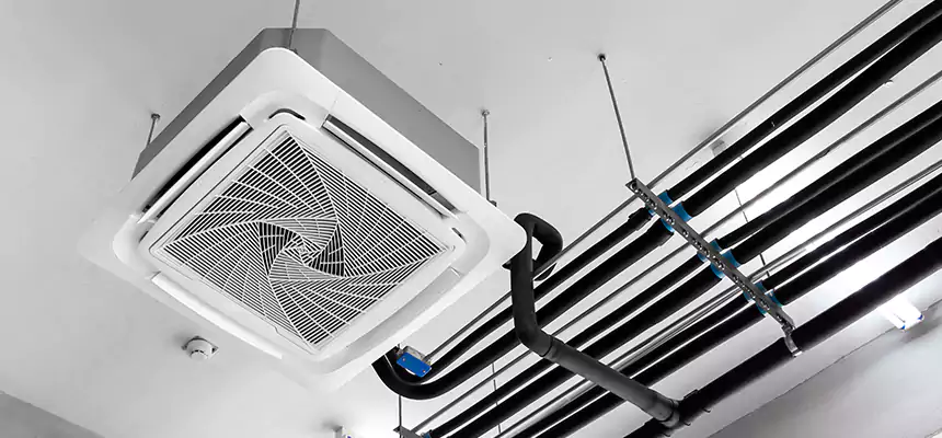 Our Smart AC Vent Controller Services in Gilroy, CA