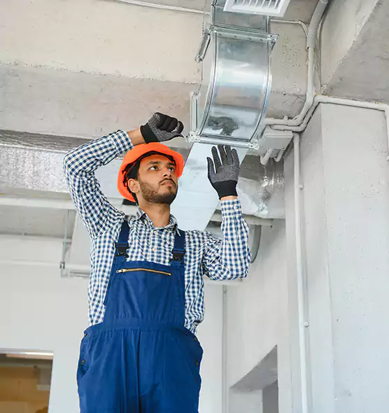 Professional Air Duct Cleaning Service in Gilroy, CA