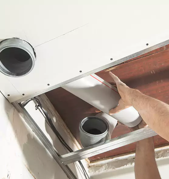 Professional Air Duct Replacement in Gilroy, CA