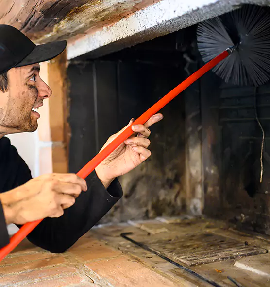 About Expert Chimney Cleaning in Gilroy, CA