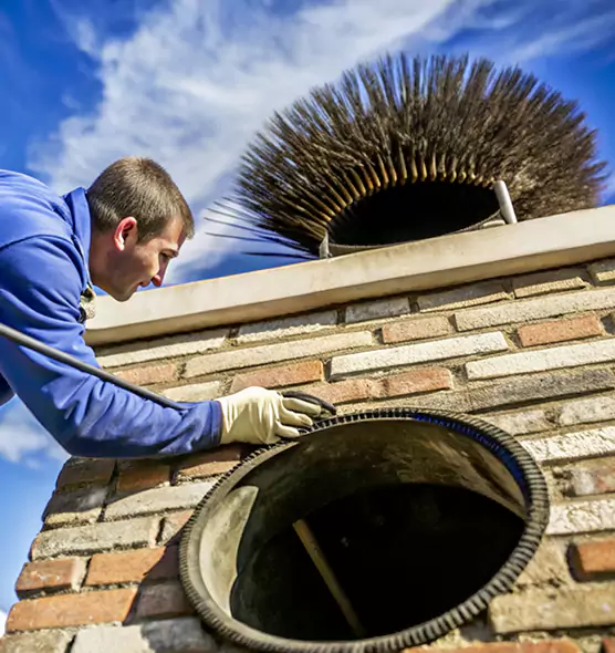 About Professional Chimney Sweep in Gilroy, CA