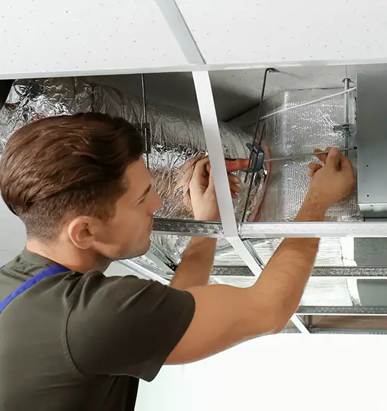 Professional Clogged Dryer Vent Repair in Gilroy, CA