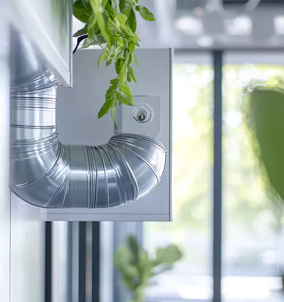 Professional Eco-Friendly Duct Cleaning Services in Gilroy, CA