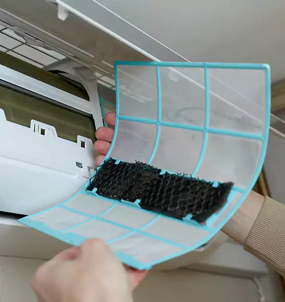 Welcome to Air Duct Cleaning & Repairs Gilroy — Your Local HEPA Filter Installation Pros in Gilroy, CA