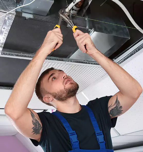 Trusted Home Air Duct Cleaning in Gilroy, CA