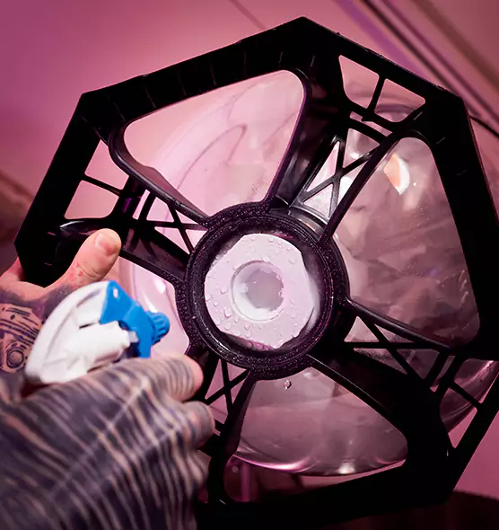 Expert Low VOC Vent Installation in Gilroy, CA