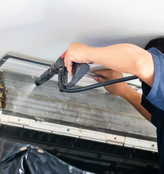 Welcome to Move-in/Move-out Duct Cleaning Services in Gilroy, CA