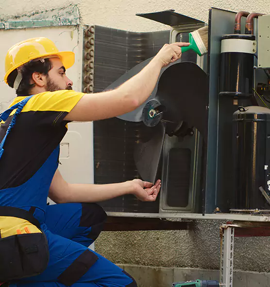 Top-Rated New Room Vent Extension in Gilroy, CA