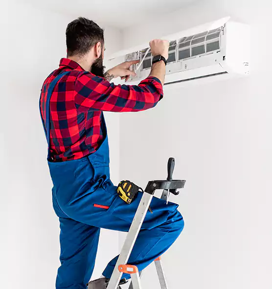 About Smart Air Conditioning Installation in Gilroy, CA