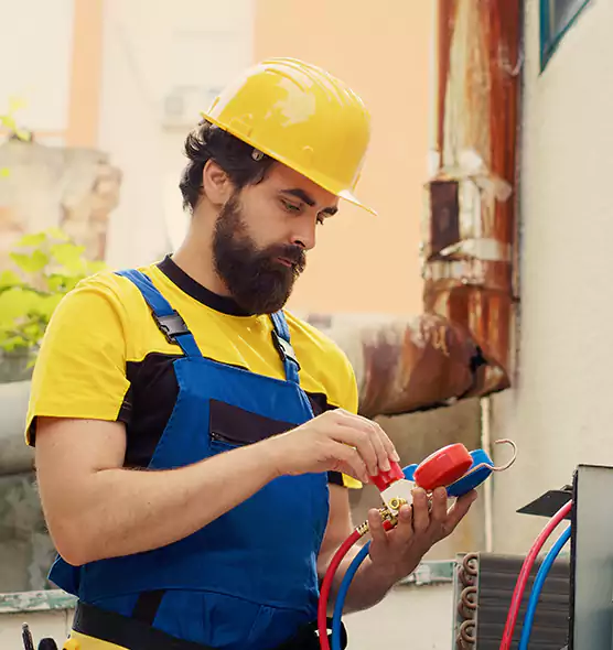 About Smart HVAC Installation in Gilroy, CA