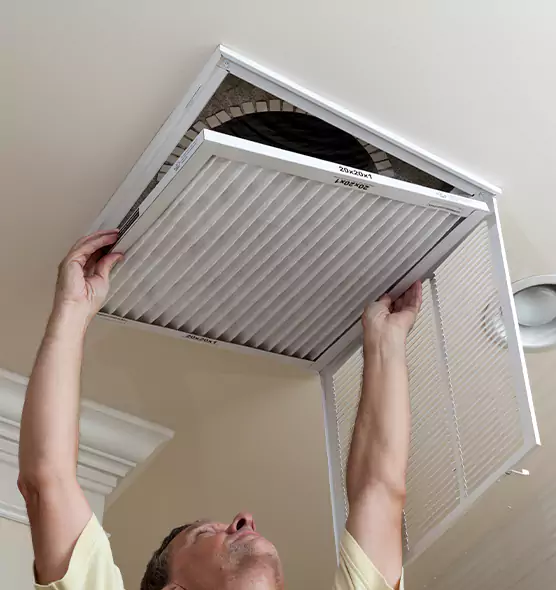 Trusted Vent Shaft Cleaning Expert in Gilroy, CA