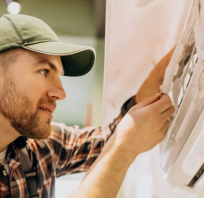 Why Homeowners Businesses Trust Us in Gilroy, CA?