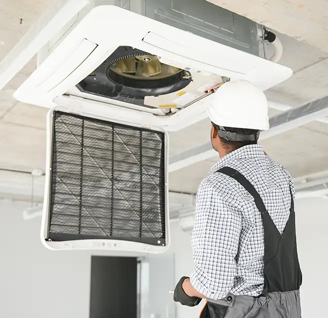 Why Homeowners & Businesses Trust Us in Gilroy, CA?