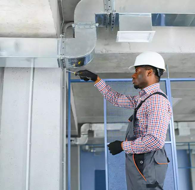 Why Homeowners & Businesses Trust Us Gilroy, CA