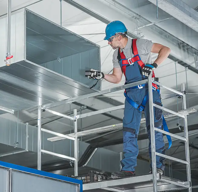 Why Homeowners & Businesses Trust Us in Gilroy, CA?