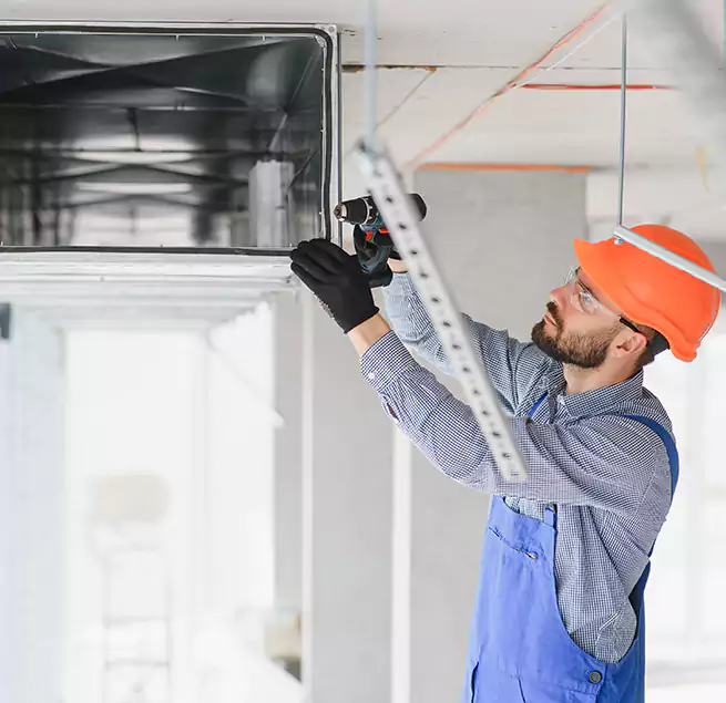 Why Homeowners & Businesses Trust Us Gilroy, CA