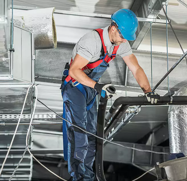 Why Homeowners & Businesses Trust Us in Gilroy, CA?