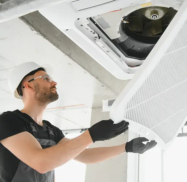 Why Homeowners & Businesses Trust Us in Gilroy, CA?