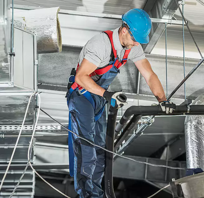 Why Homeowners & Businesses Trust Us in Gilroy, CA?