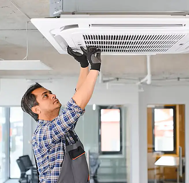 Why Homeowners & Businesses Trust Us in Gilroy, CA?