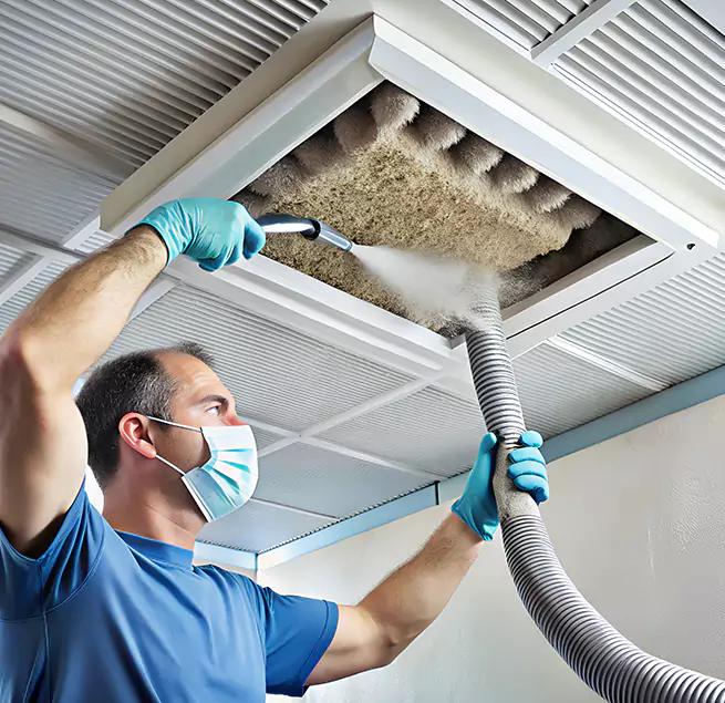  Why Homeowners & Businesses Trust Us Gilroy, CA?