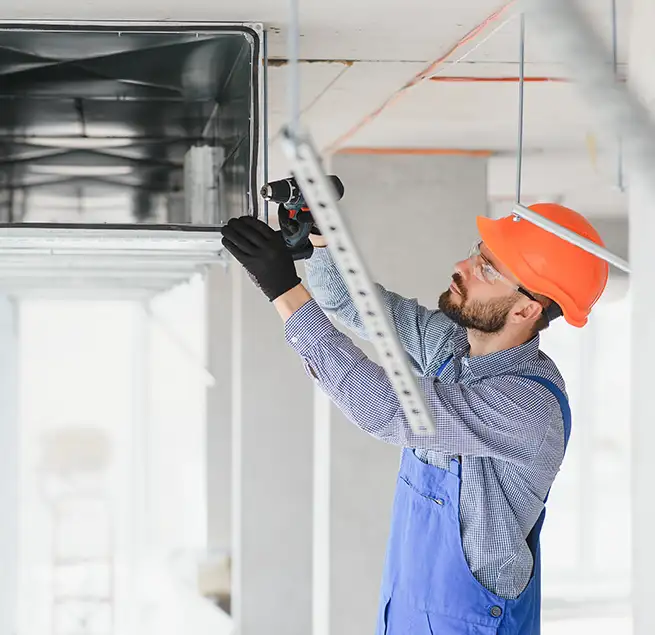  Why Homeowners Businesses Trust Us Gilroy, CA