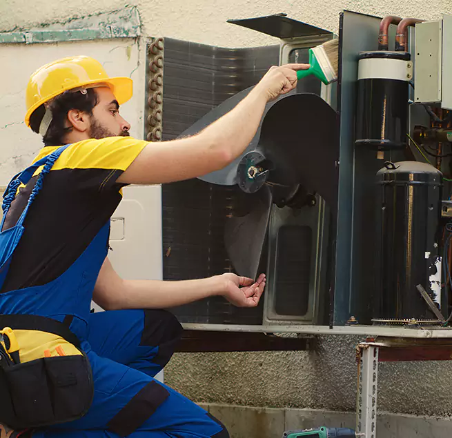  Why Homeowners & Businesses Trust Us in Gilroy, CA?