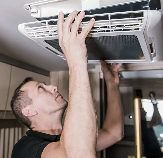 Why Homeowners & Businesses Trust Us Gilroy, CA