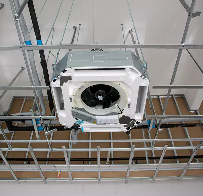 Why Homeowners & Businesses Trust Us Gilroy, CA