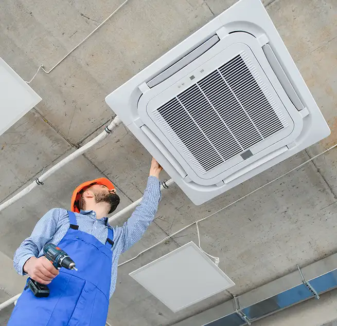 Why Homeowners & Businesses Trust Us in Gilroy, CA