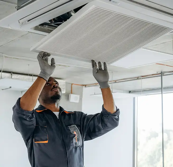  Why Homeowners & Businesses Trust Us in Gilroy, CA?