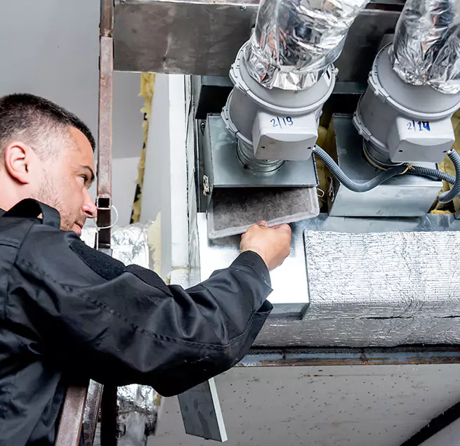 Why Homeowners Businesses Trust Us in Gilroy, CA?