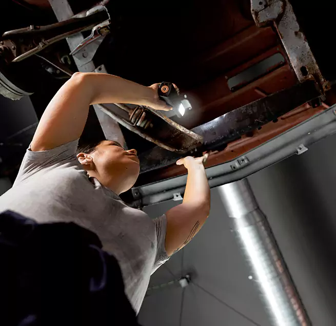 Why Homeowners & Businesses Trust Us Gilroy, CA