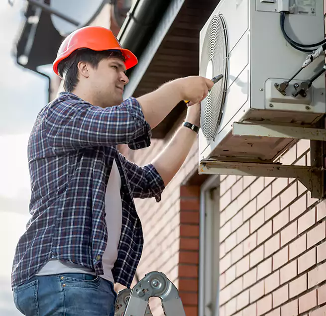 Why Homeowners & Businesses Trust Us Gilroy, CA