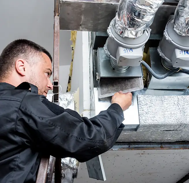 Why Homeowners & Businesses Trust Us in Gilroy, CA?